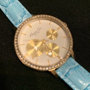 Kenneth Cole Watch
